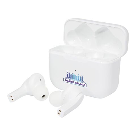 Anton Advanced ENC earbuds Standard | White | No Branding | not available | not available