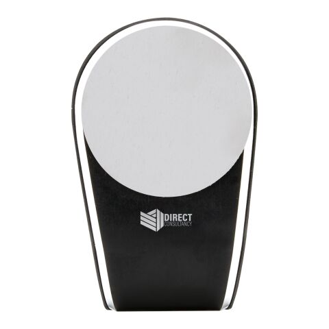 Aero magnetic phone holder Standard | Solid black | No Branding | not available | not available