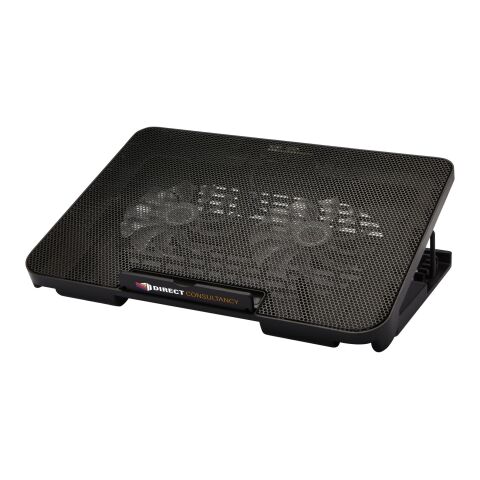 Gleam gaming laptop cooling stand Standard | Black | No Branding | not available | not available