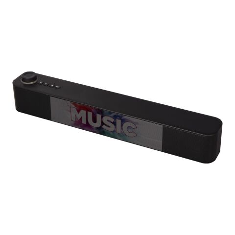 Hybrid 2 x 5W premium Bluetooth® sound bar Standard | Black | No Branding | not available | not available