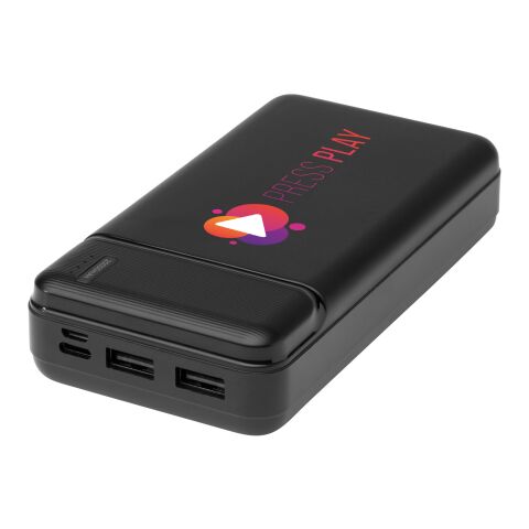 Loop 20.000 mAh recycled plastic power bank