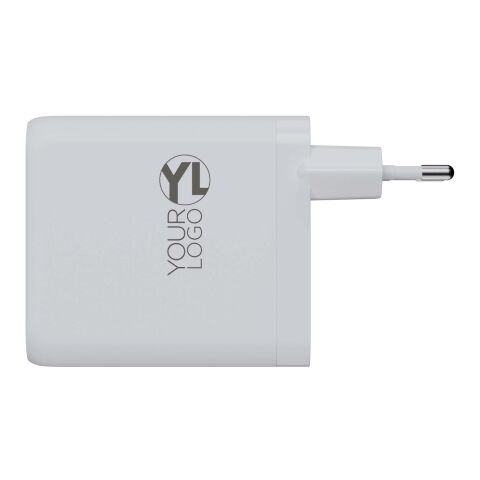 Xtorm XEC140 GaN² Ultra 140W wall charger Standard | White | No Branding | not available | not available