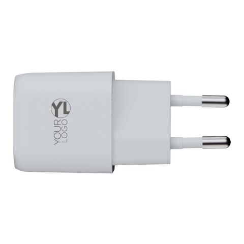 Xtorm XEC020 GaN² Ultra 20W wall charger Standard | white | No Branding | not available | not available