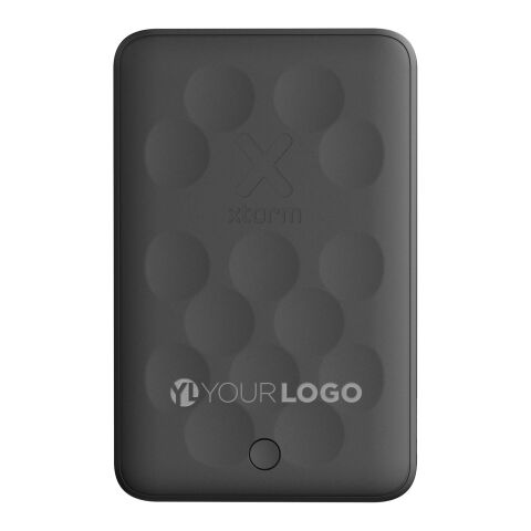 Xtorm FS5W051 5.000 mAh magnetic wireless power bank Standard | Solid black | No Branding | not available | not available