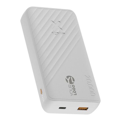 Xtorm XG220 Go2 15W 20.000 mAh fast charge power bank Standard | White | No Branding | not available | not available