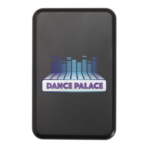 Acrab 10.000 mAh 15W magnetic wireless power bank with 20W PD - made from recycled plastic