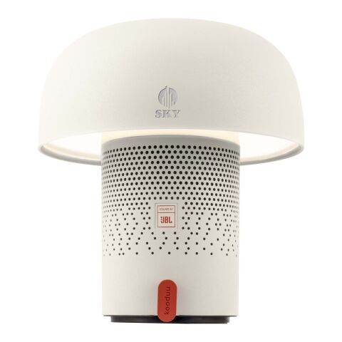Kooduu Sensa Play JBL portable speaker and lamp Standard | White | not available | No Branding | not available | not available