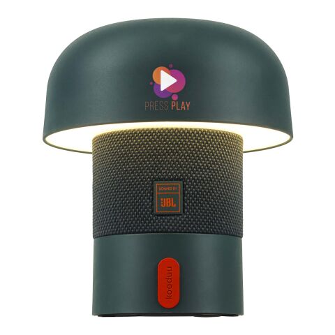 Kooduu Sensa Play Mini JBL portable speaker and lamp