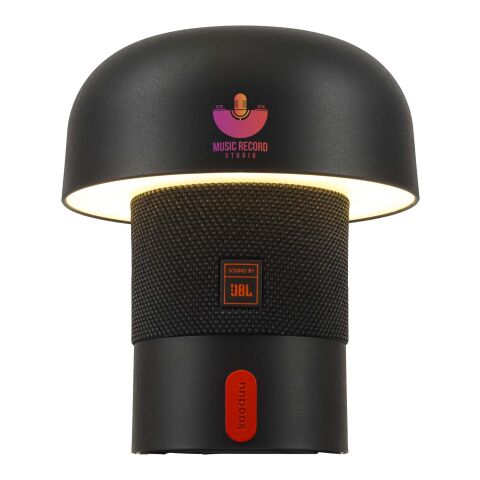 Kooduu Sensa Play Mini JBL portable speaker and lamp Standard | Anthracite | Not applicable | No Branding | not available | not available