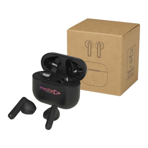 Altais recycled plastic True Wireless Bluetooth® headset