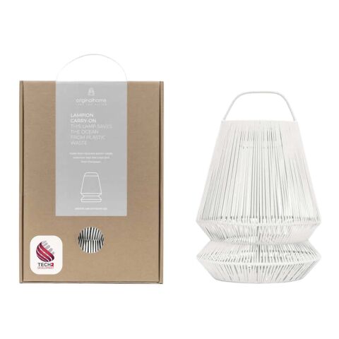 Originalhome Lampion recycled portable lampshade