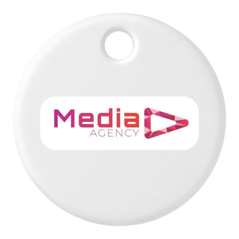 Chipolo POP tracking tag   Standard | White | No Branding | not available | not available