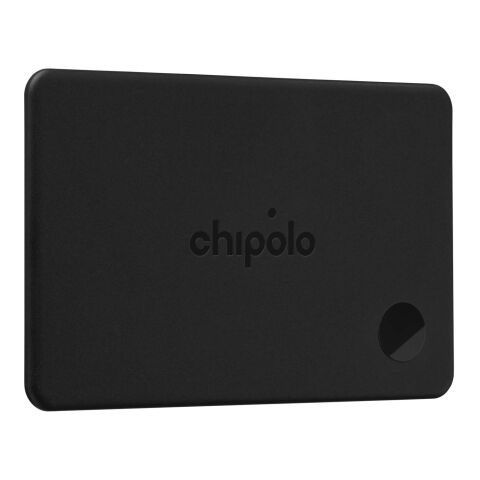Chipolo CARD tracking card Standard | Charcoal | No Branding | not available | not available