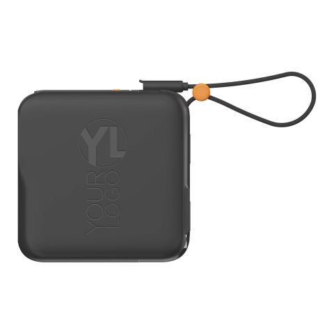 Xtorm TravelPro 30W 10.000 mAh 3-in-1 travel charger  Standard | Solid black | No Branding | not available | not available