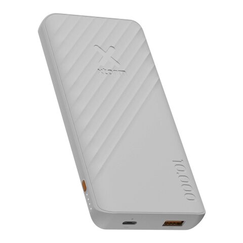 Xtorm Go2 20W 10.000 mAh fast charge power bank White