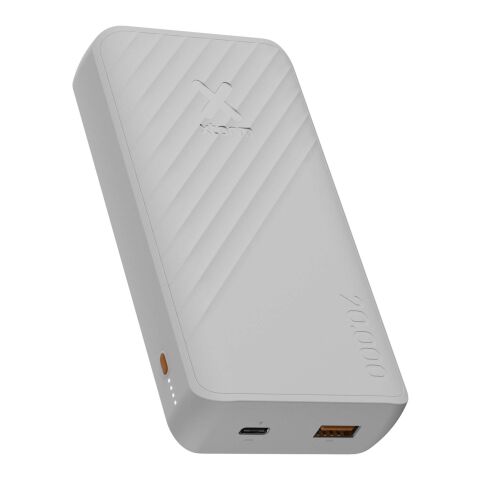 Xtorm Go2 20W 20.000 mAh fast charge power bank White