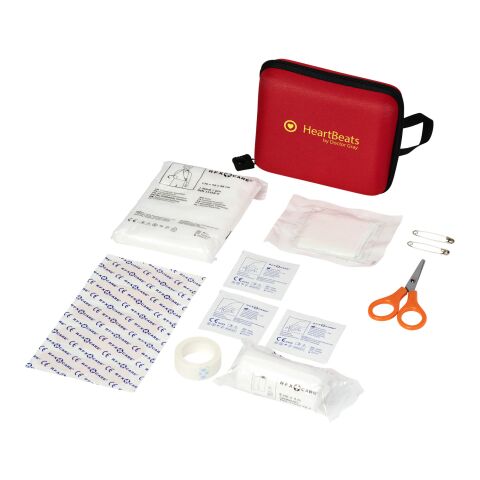 Healer 16-piece first aid kit 