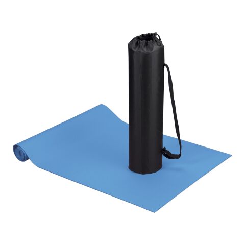 Cobra fitness and yoga mat Royal blue | No Branding | not available | not available