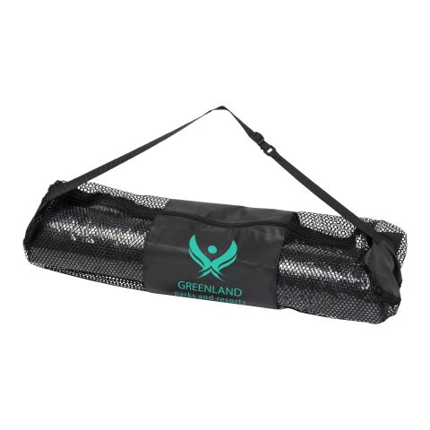 Babaji yoga mat Standard | Grey-Solid black | No Branding | not available | not available | not available