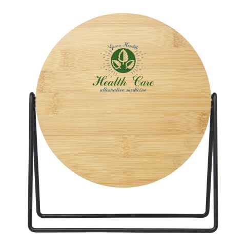 Hyrra bamboo standing mirror Natural | No Branding | not available | not available