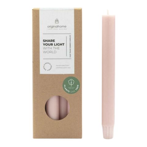 Original Home dinner candle matcha