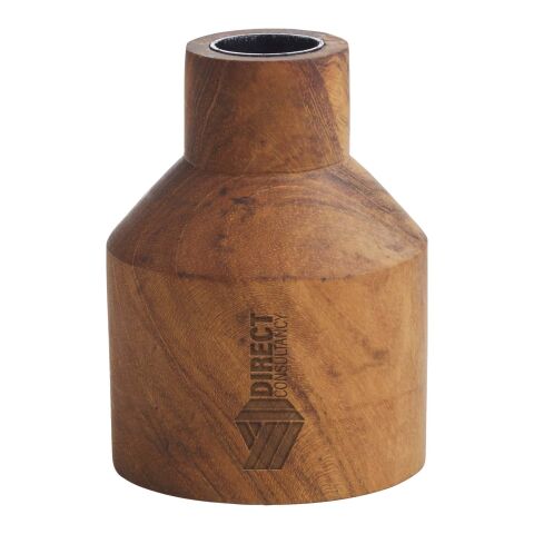 Orginal Home dinner candle holder - M Standard | Wood | No Branding | not available | not available