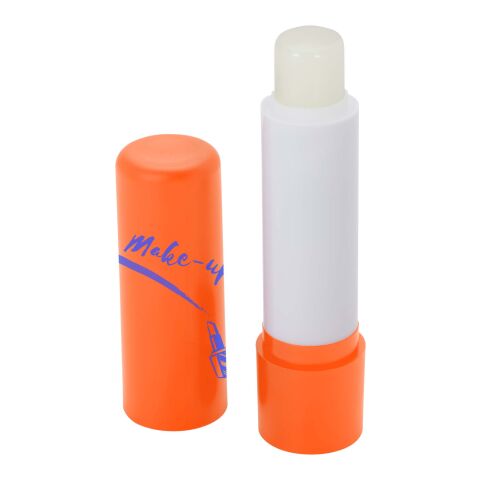 Eden vanilla lip balm