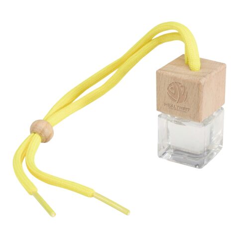 Ono car air freshener Standard | Yellow | No Branding | not available | not available