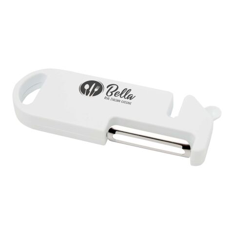 Kipper multi-purpose kitchen tool Standard | White | No Branding | not available | not available