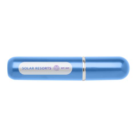 Filla 5 ml portable refillable perfume bottle