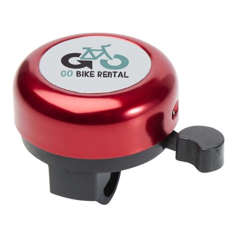 Bellix bicycle bell Standard | Red | No Branding | not available | not available
