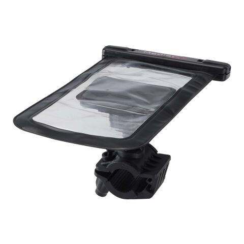 Clutcha universal phone holder Standard | Solid black | No Branding | not available | not available