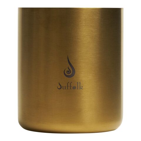 Wellmark scented candle Standard | Gold | not available | No Branding | not available | not available
