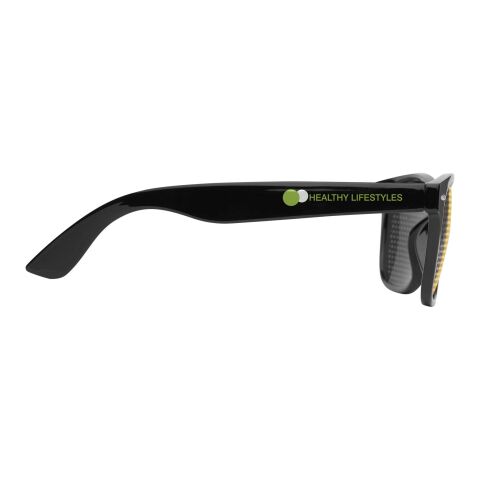 Vision sunglasses Standard | Yellow | No Branding | not available | not available