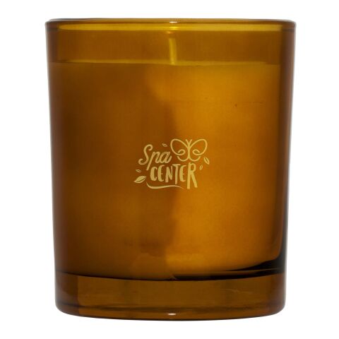 Wellmark Quiet Rebellion 210 g scented candle Maroon