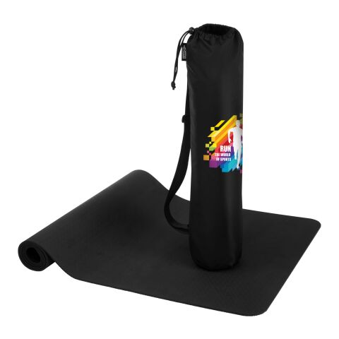 Virabha recycled TPE yoga mat