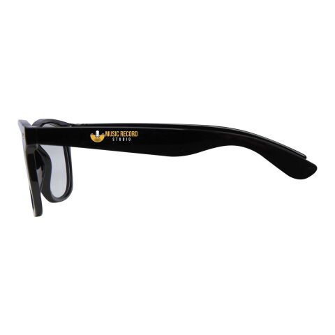 GazeGuard anti blue light glasses Standard | Solid black | No Branding | not available | not available | not available