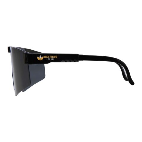 Ward sport sunglasses Standard | Solid black | No Branding | not available | not available