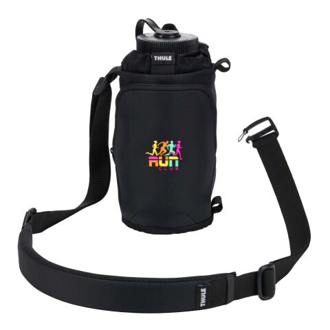 Thule EnRoute water bottle holder Solid black | No Branding | not available | not available