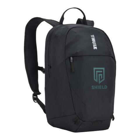 Thule EnRoute backpack 12L  Standard | Solid black | No Branding | not available | not available