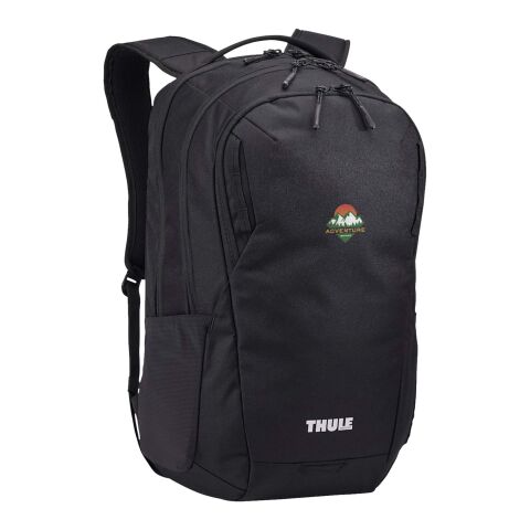 Thule Lumion 16'' recycled laptop backpack 28L Black