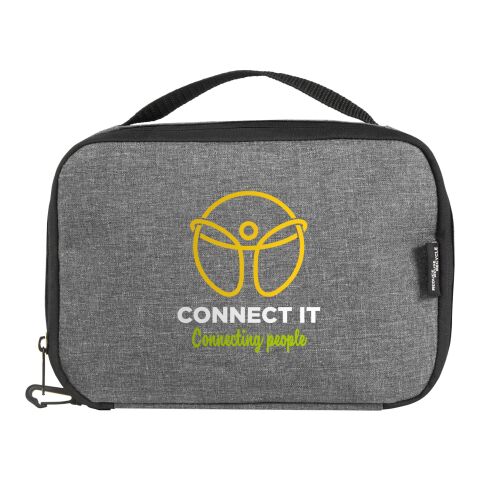 Ross GRS RPET tech pouch 1L