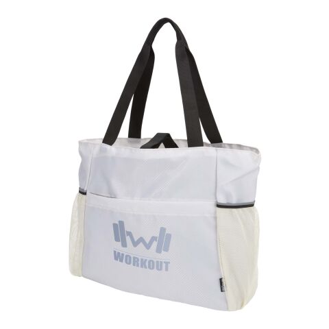 Nomad GRS recycled yoga tote bag 18L Standard | Sandstone | No Branding | not available | not available | not available