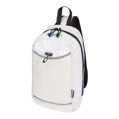 Nomad GRS recycled hydration crossbody bag 6L Standard | Sandstone | No Branding | not available | not available | not available