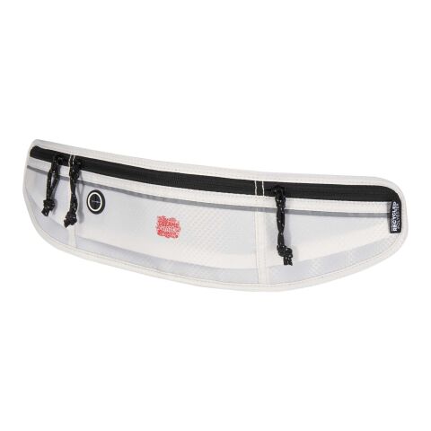 Nomad GRS recycled running waist pack Standard | Sandstone | No Branding | not available | not available | not available