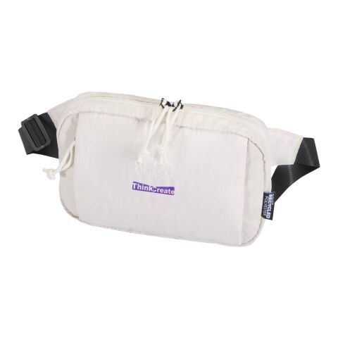 Puffer GRS recycled waist bag 1.5L