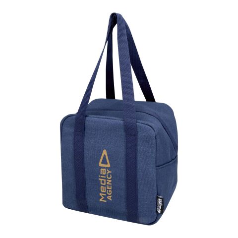 Recanvas GRS recycled lunch cooler bag 5L