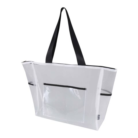 Mesh GRS recycled tote bag 23L