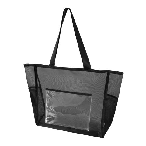 Mesh GRS recycled tote bag 23L