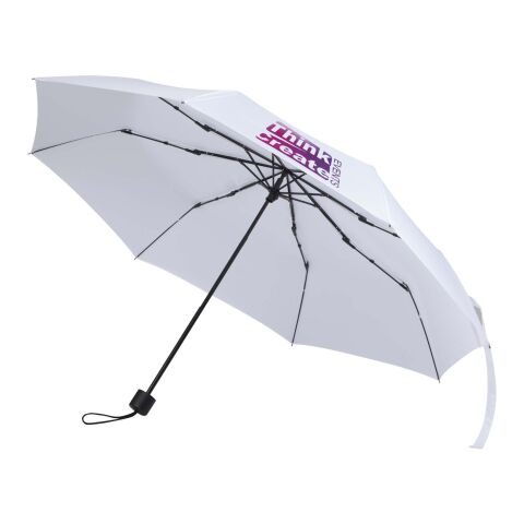 Aaron 23'' foldable manual umbrella